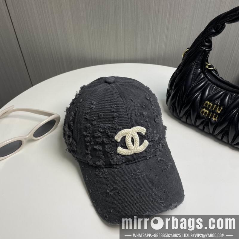 Chanel Hat dx72
