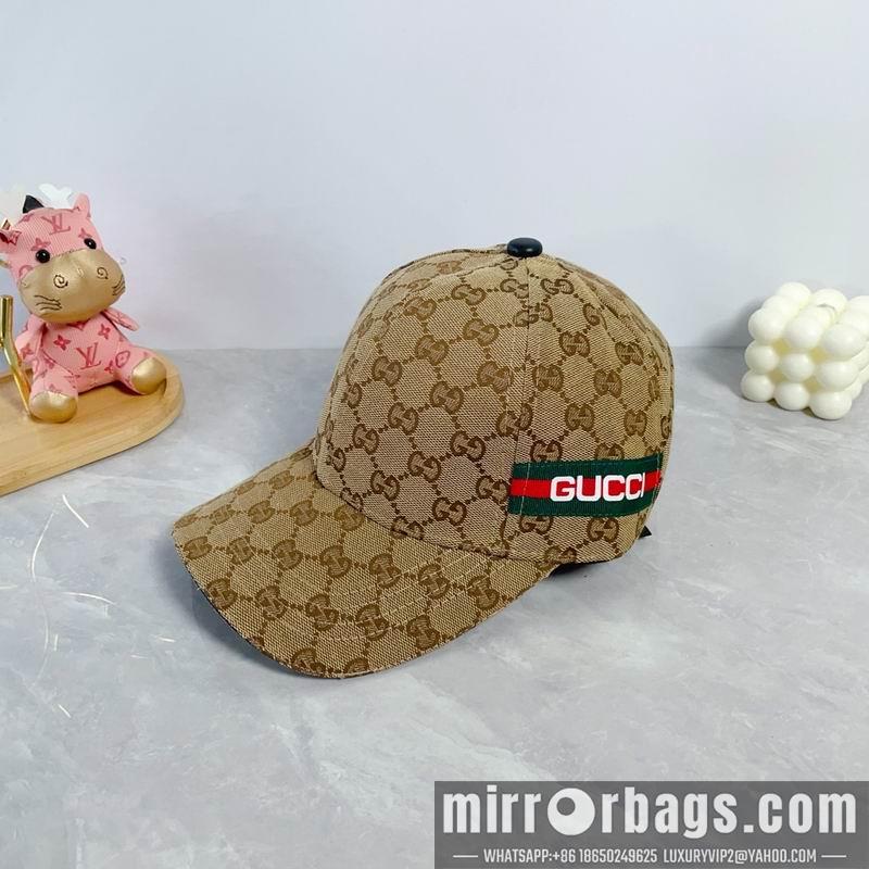 Gucci Hat dx105
