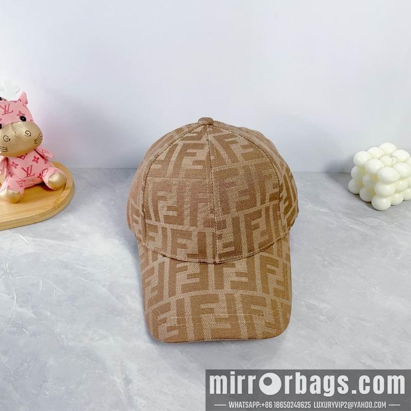 Fendi Hat dx29
