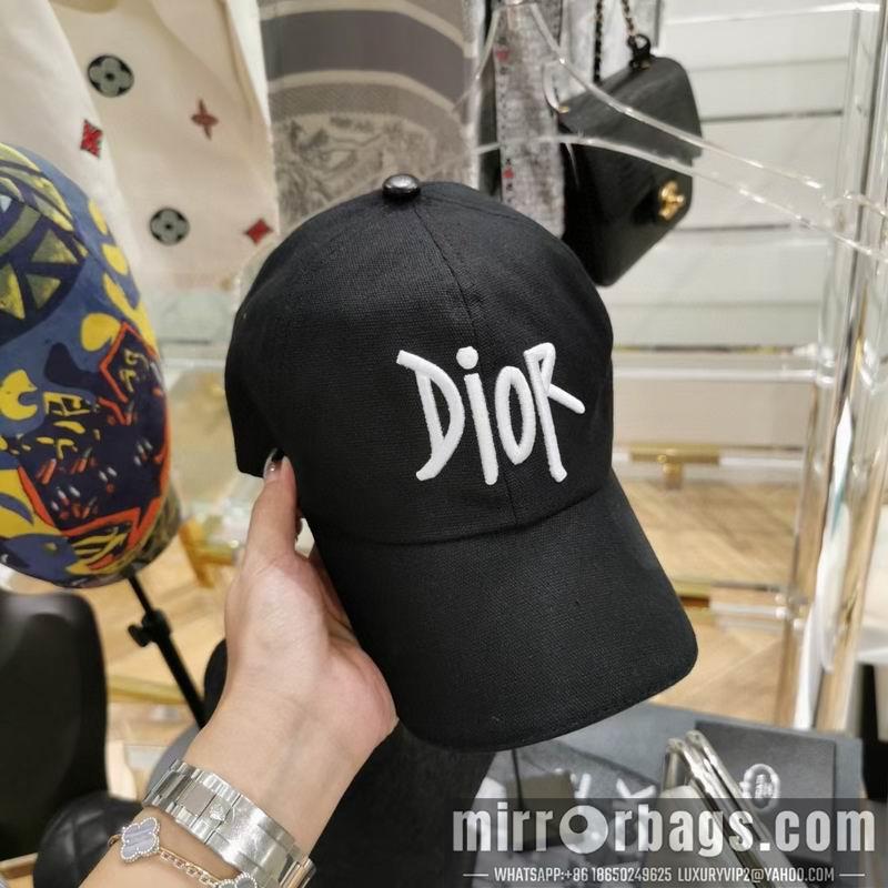 Dior Hat dx04