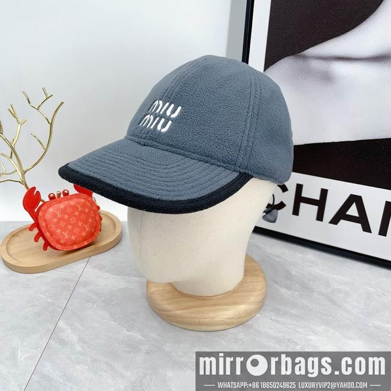 Miumiu Hat dx96