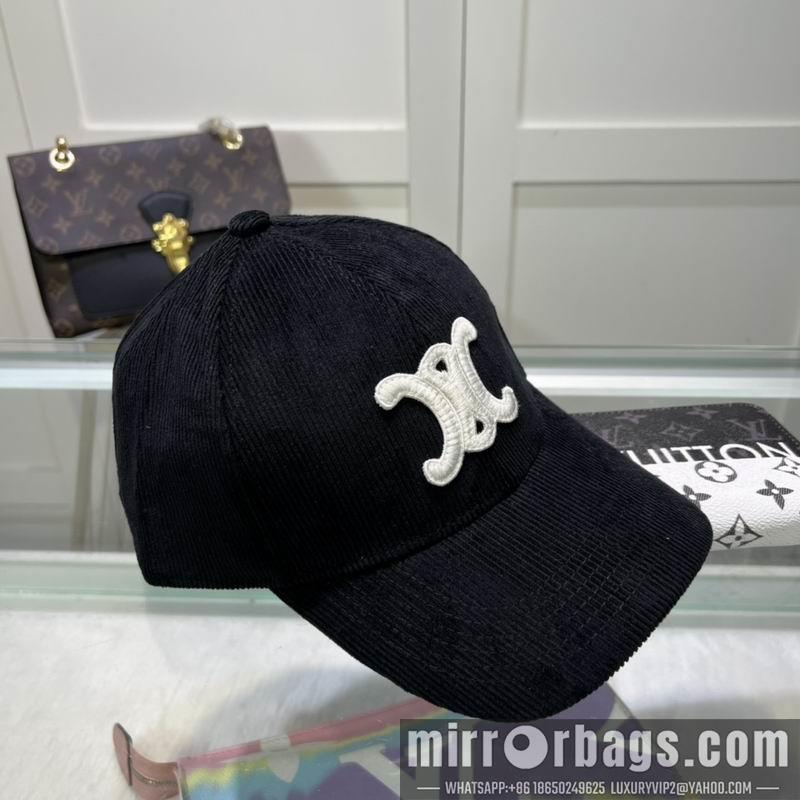 Celine Hat dx103