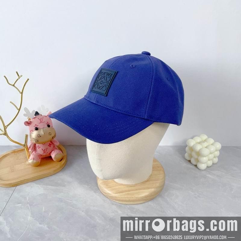Loewe Hat dx20