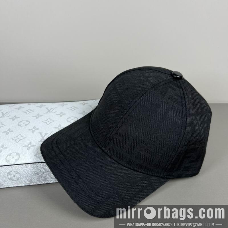 Fendi Hat dx74