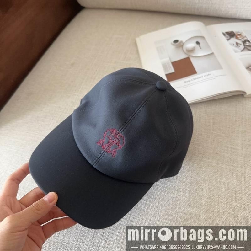 Loro Piana Hat dx19