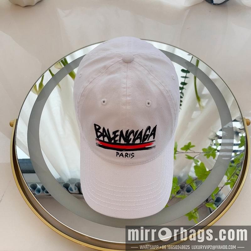 Balenciaga Hat dx27