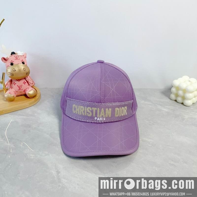 Dior Hat dx57