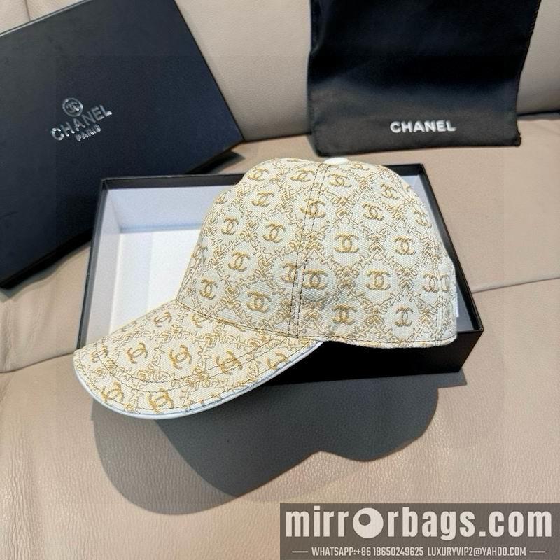 Chanel Hat dx45