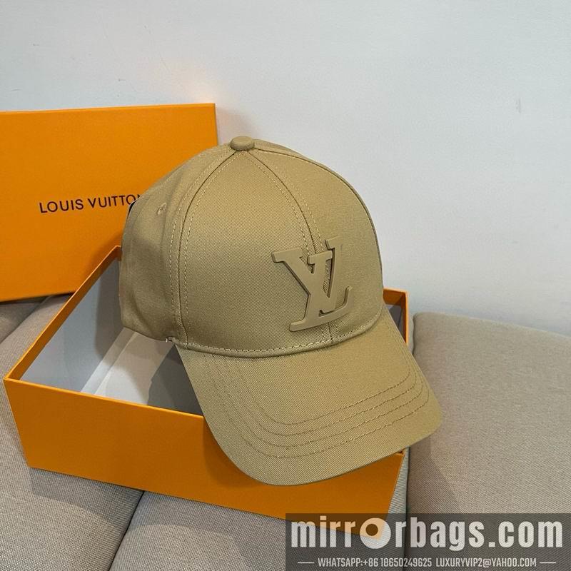 LV Hat dx40