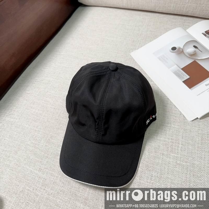 Kiton Hat dx01