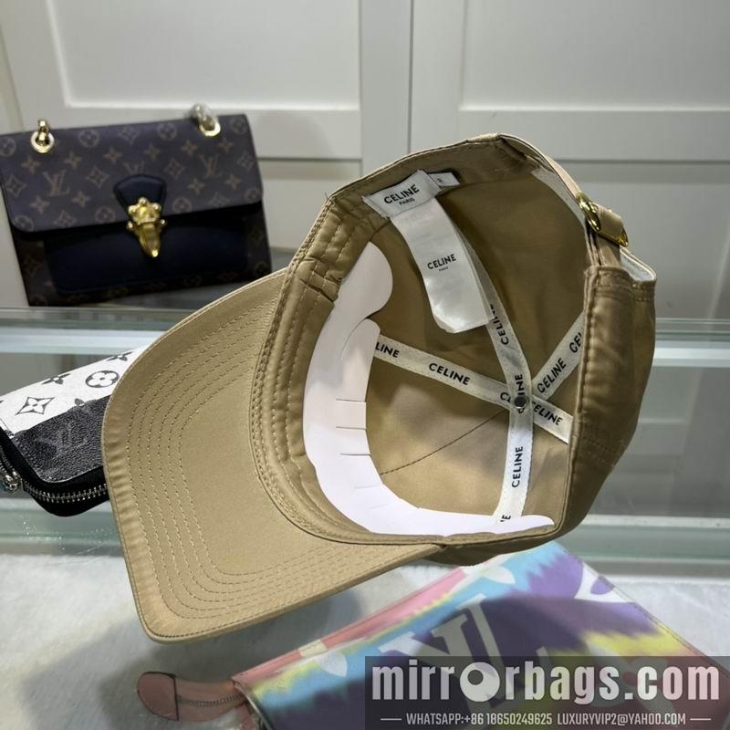 Celine Hat dx120