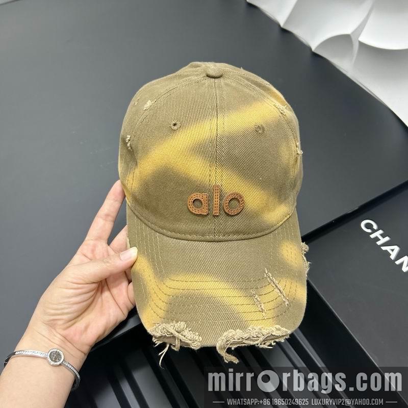Alo Hat dx32