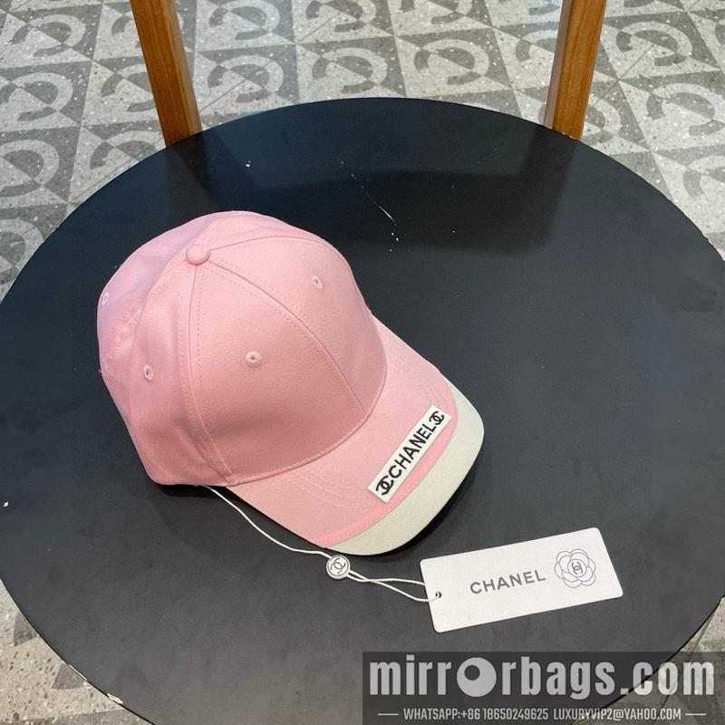 Chanel Hat 021003