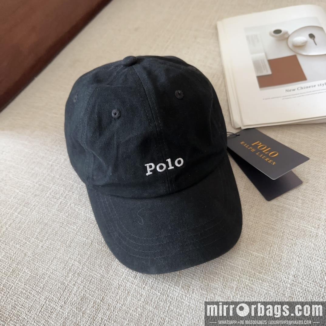 Polo Hat dx13