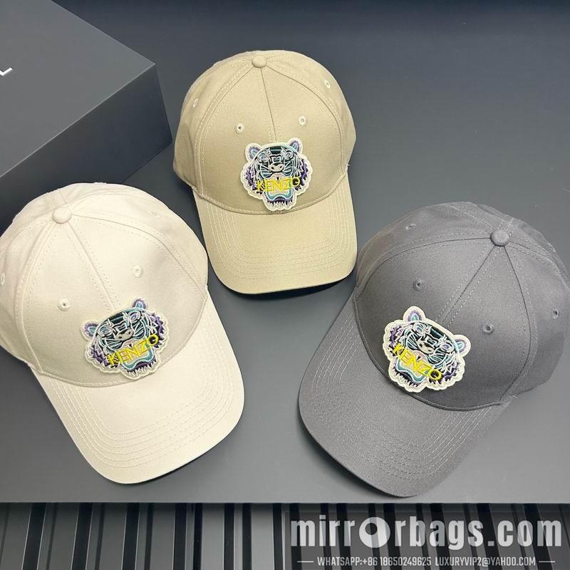 Kenzo Hat dx06