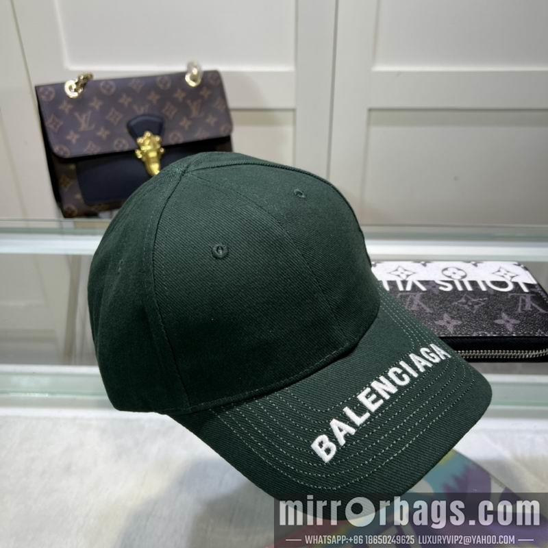 Balenciaga Hat dx44