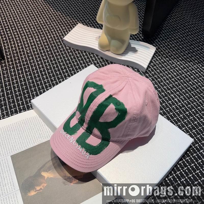 Balenciaga Hat dx15
