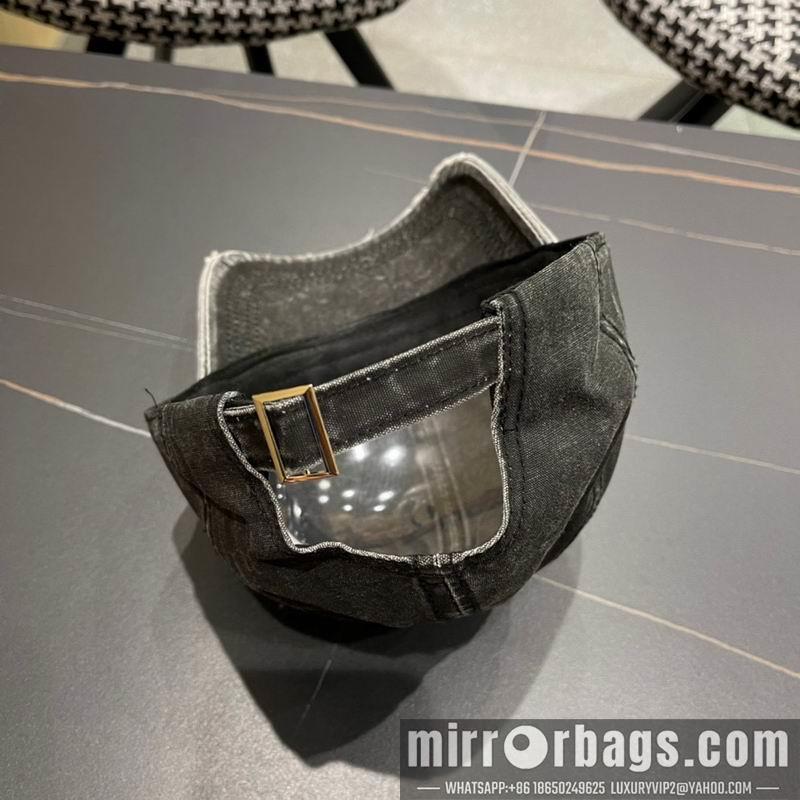 Chanel Hat 090602