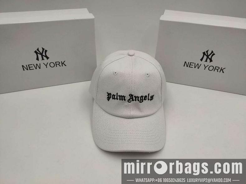 Palm Angels Hats 01