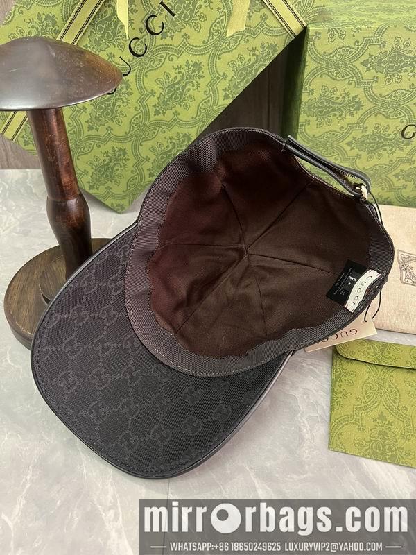Gucci Hat dx107