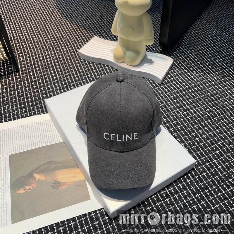 Celine Hat dx18