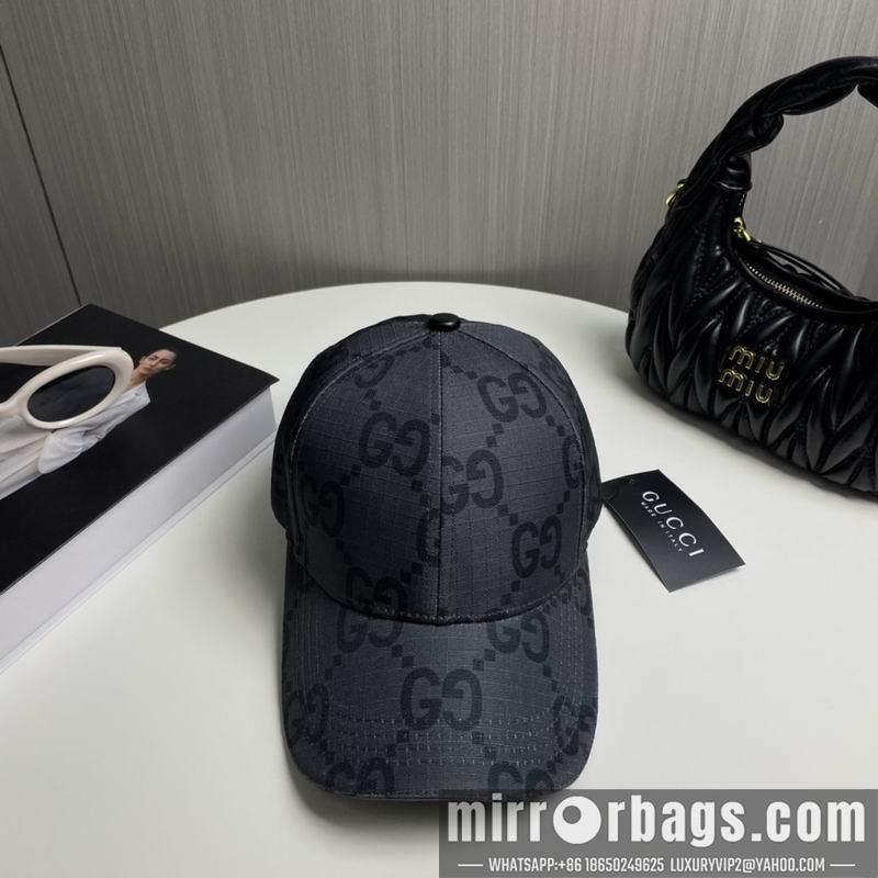 Gucci Hat 072204