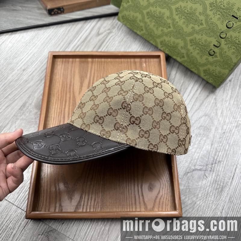 Gucci Hat dx15