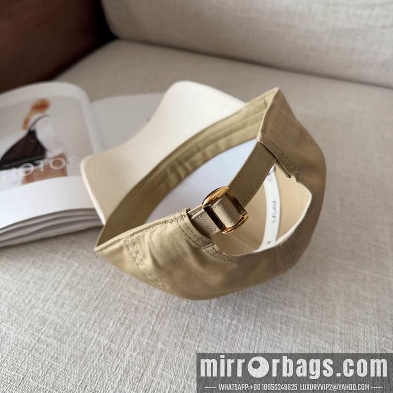 Celine Hat 021004