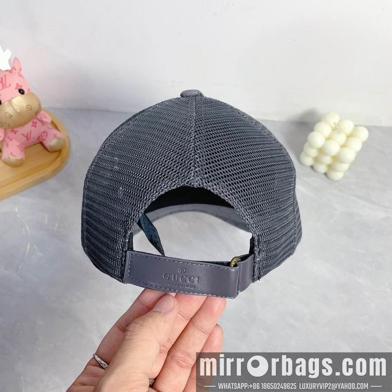 Gucci Hat dx31
