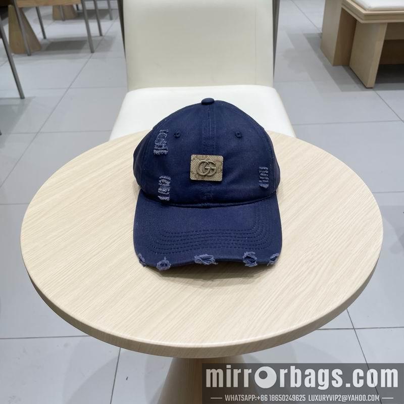 Gucci Hat 041401