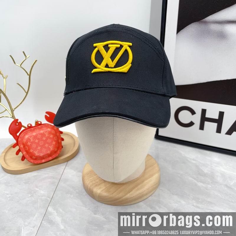LV Hat dx05