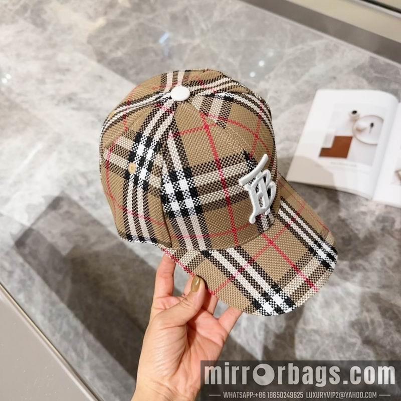 Burberry Hat 122114