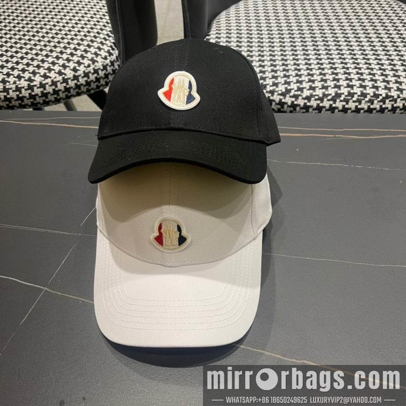 Moncler Hat 041401