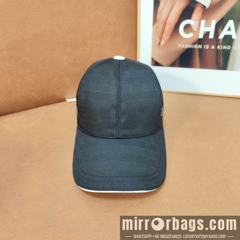LV Hat dx93