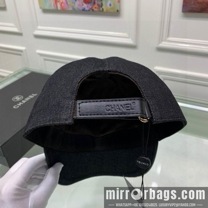 Chanel Hat 072205