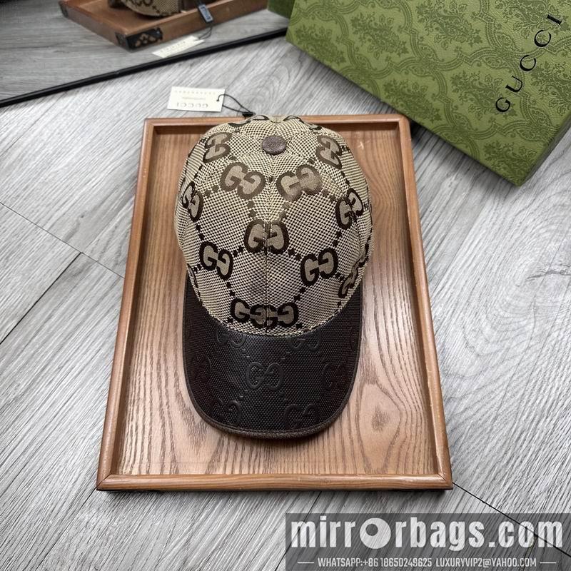 Gucci Hat dx19