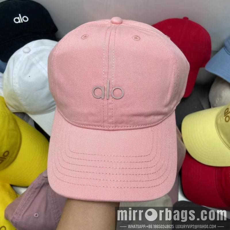 Alo Hat dx26