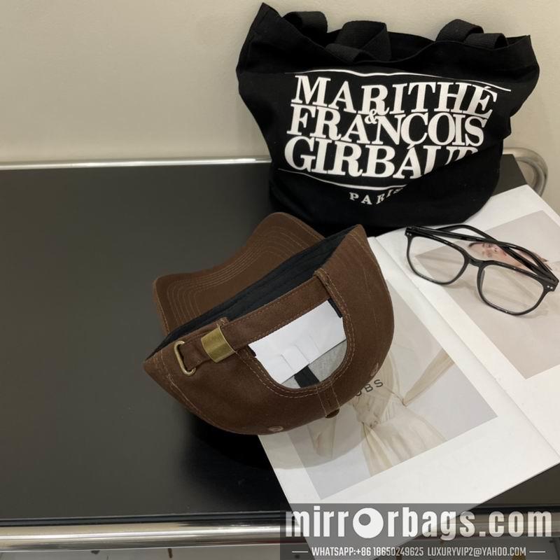 Prada Hat 042809