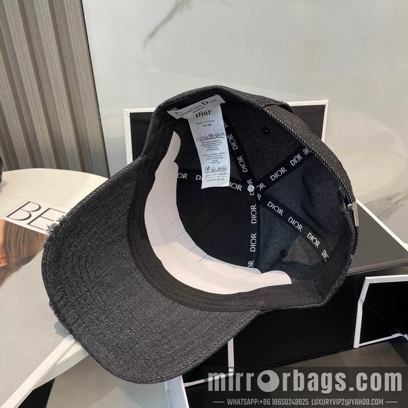 Dior Hat dx21