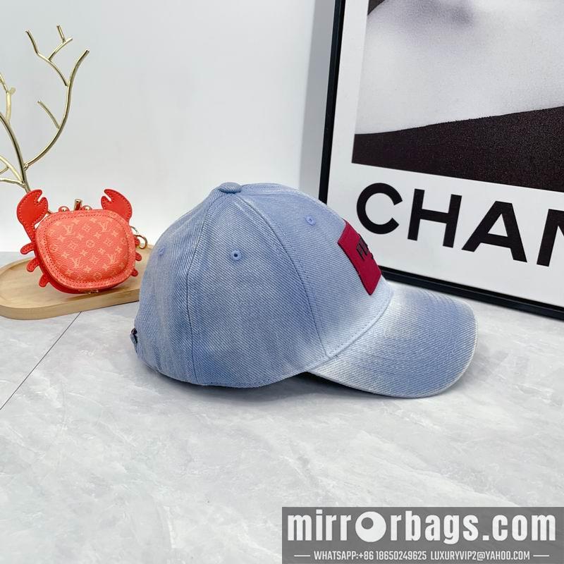 Fendi Hat dx70