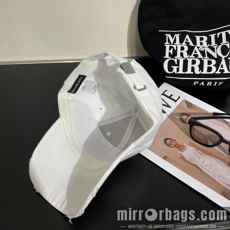 Balenciaga Hat 120454