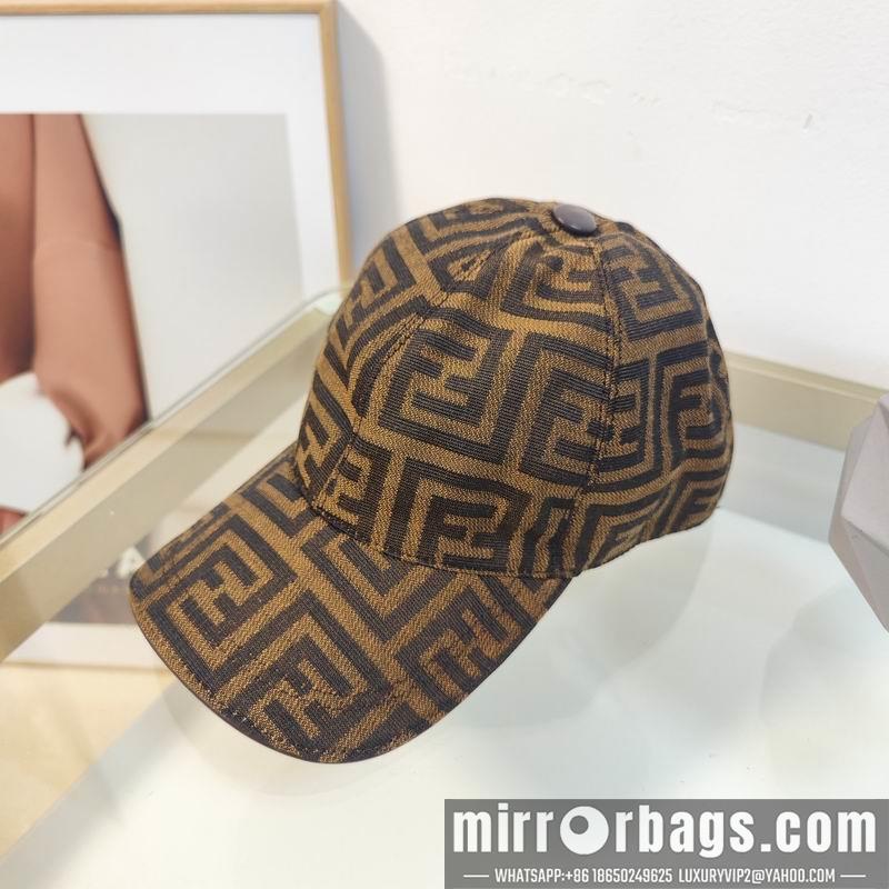 Fendi Hat dx78