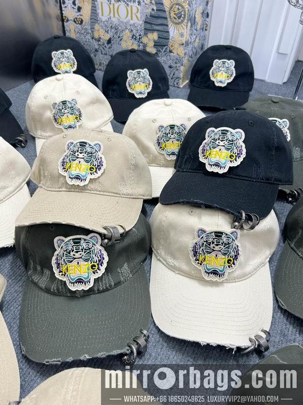 Kenzo Hat dx05