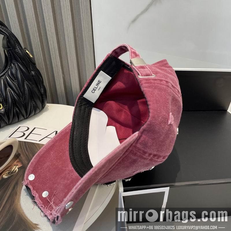 Celine Hat 040201