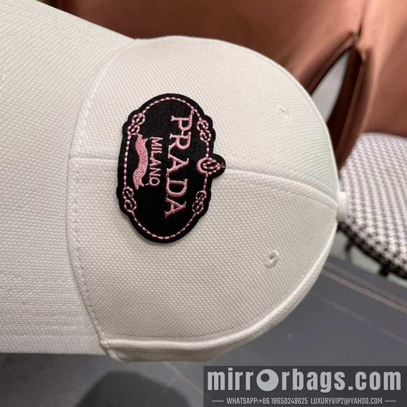 Prada Hat 091401
