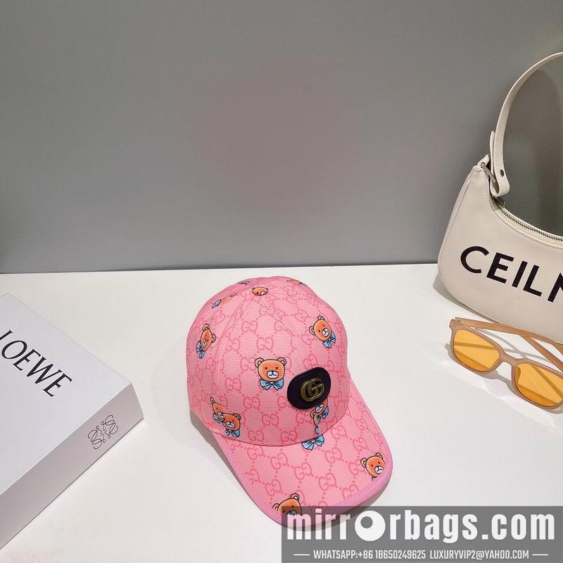 Gucci Hat 072802