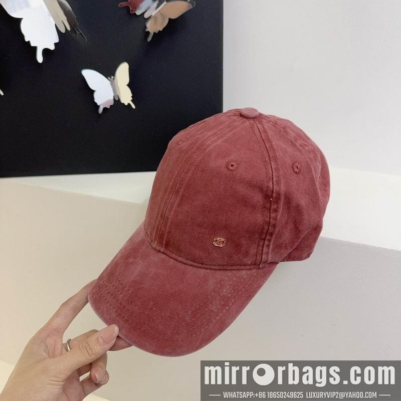 Chanel Hat 102801