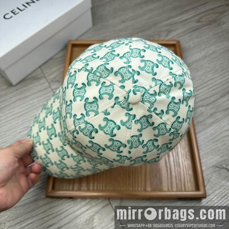 Celine Hat dx45