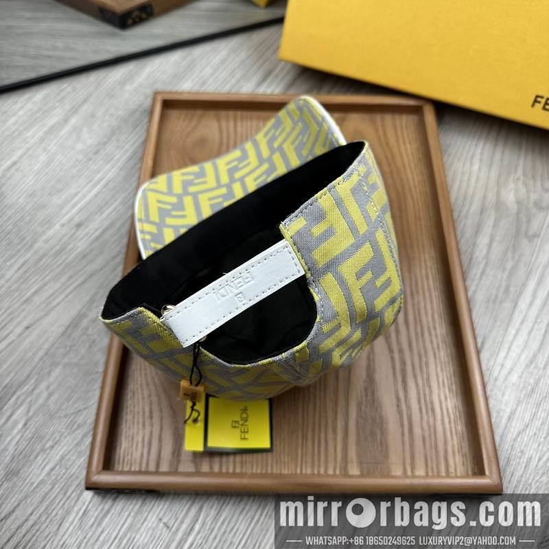 Fendi Hat 071201