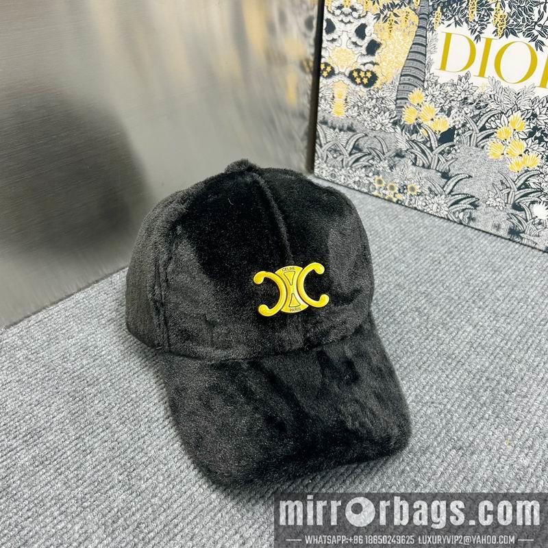 Celine Hat dx109